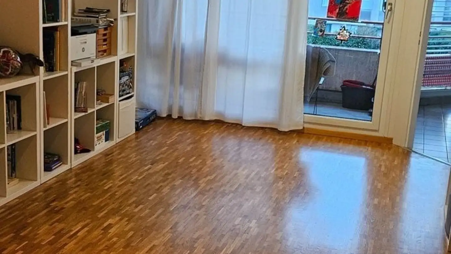 Appartement à louer - Vieux-Chemin-d'Onex 14, 1213 Petit-Lancy