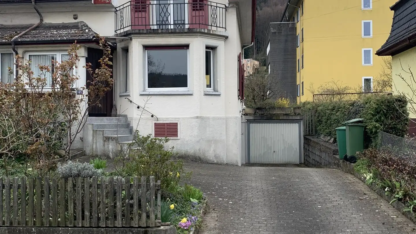 Single house for rent - Bruggerstrasse 185, 5400 Baden - Photo 2