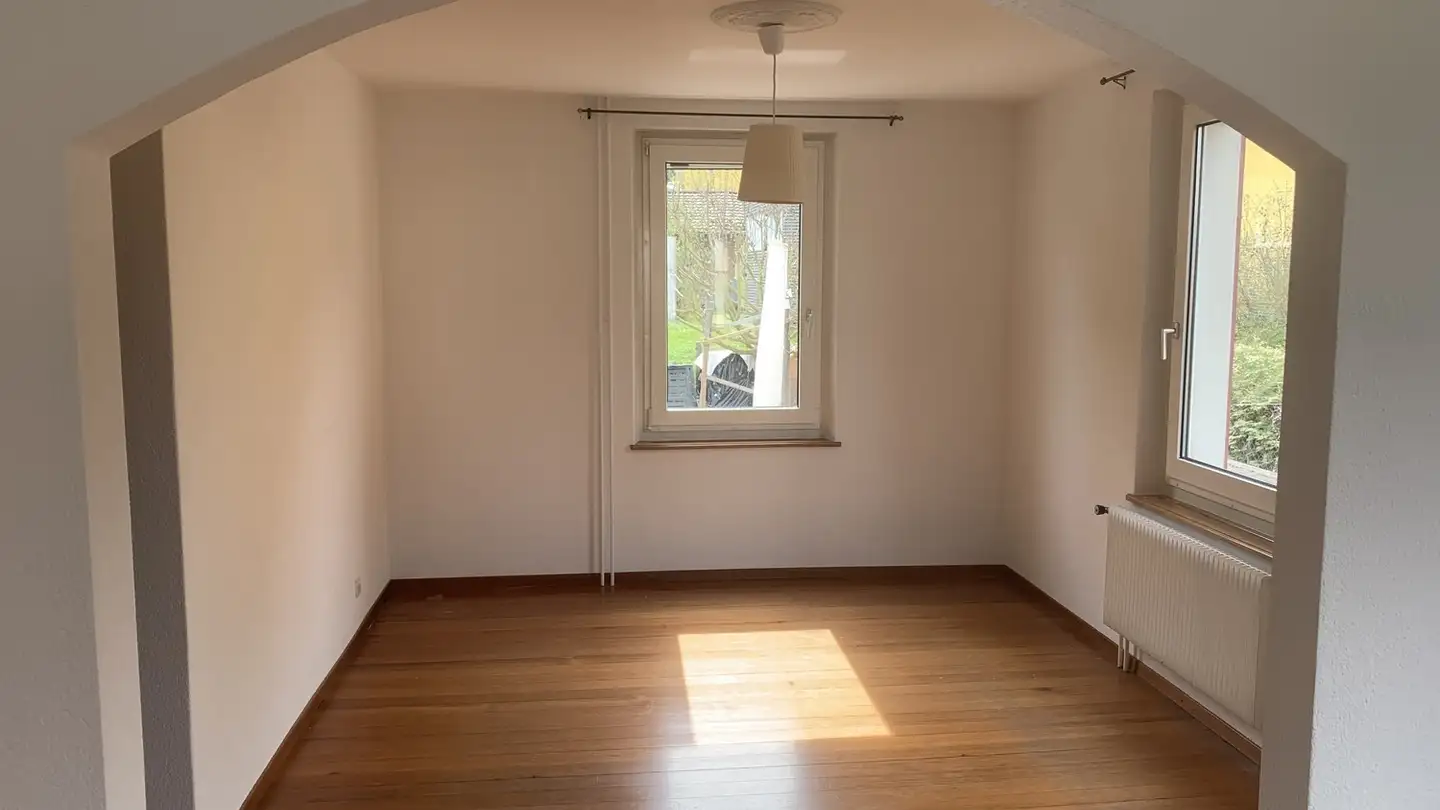 Single house for rent - Bruggerstrasse 185, 5400 Baden - Photo 3