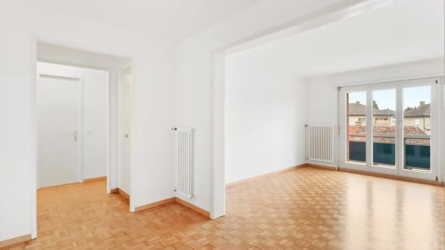 Appartamento in affitto - Rue Du Vieux-Pont 72, 1630 Bulle - Photo 2