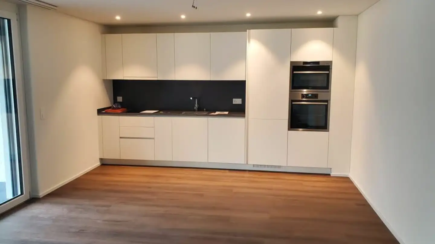 Wohnung mieten - Wallenmattstrasse 28a, 5742 Kölliken - Foto 2