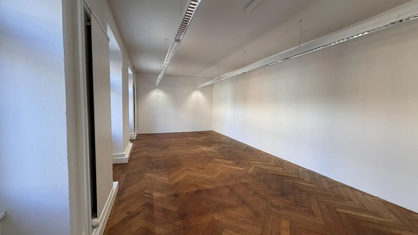 Commercial for rent - Mühlethalstrasse 79, 4800 Zofingen - Photo 2