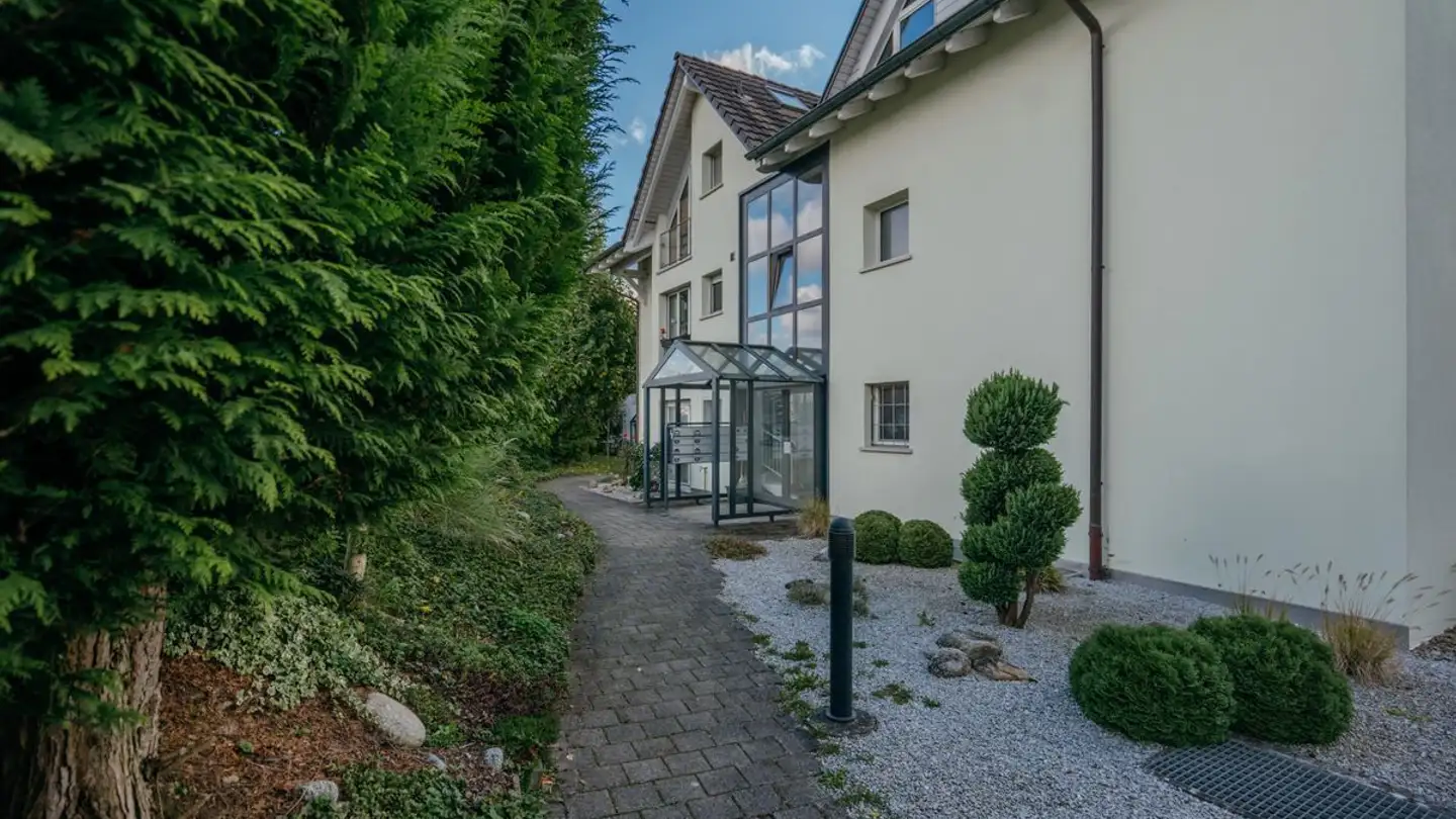 Attique à vendre - 5525 Fischbach-Göslikon - Photo 3