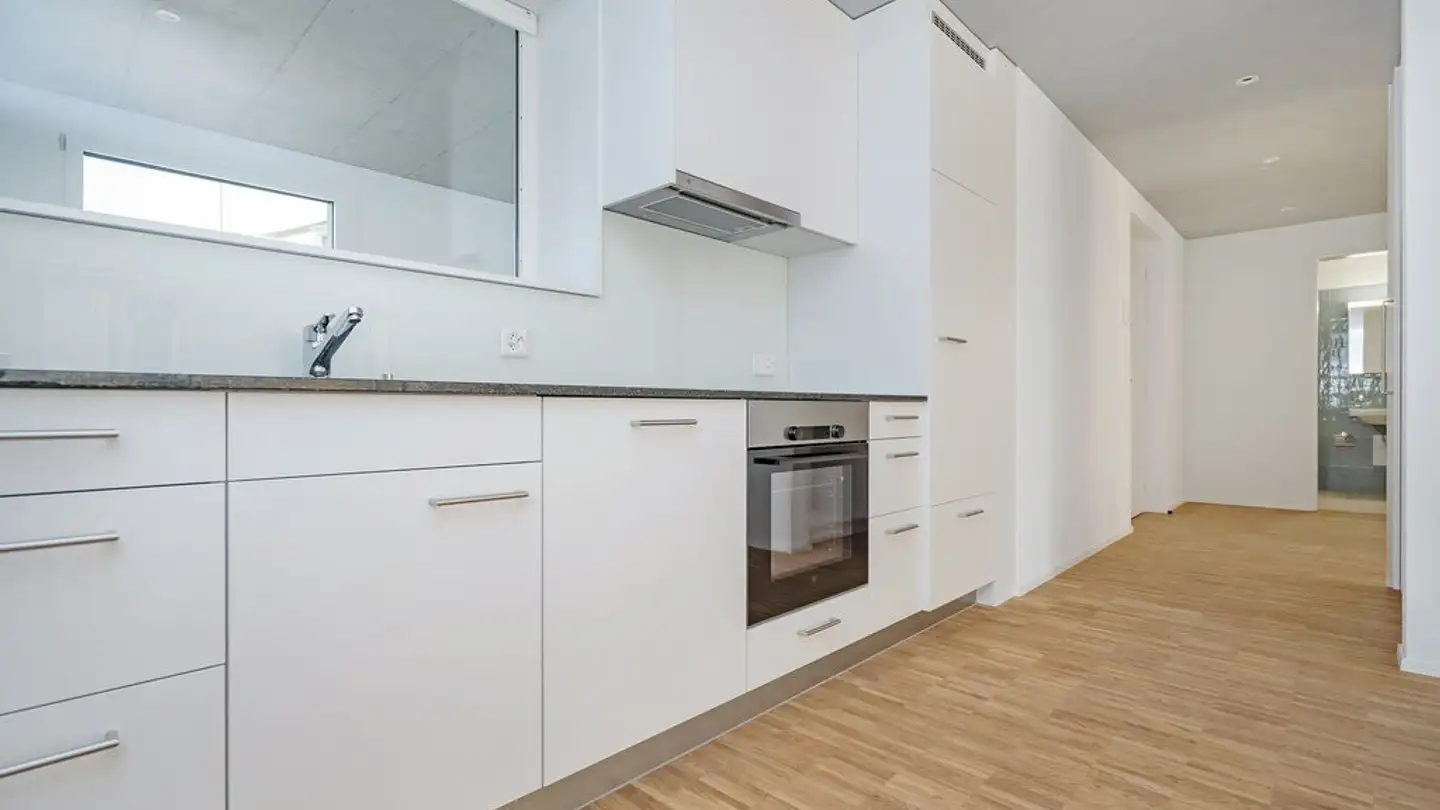 Wohnung mieten - Bäraustrasse 60b, 3552 Bärau - Foto 3