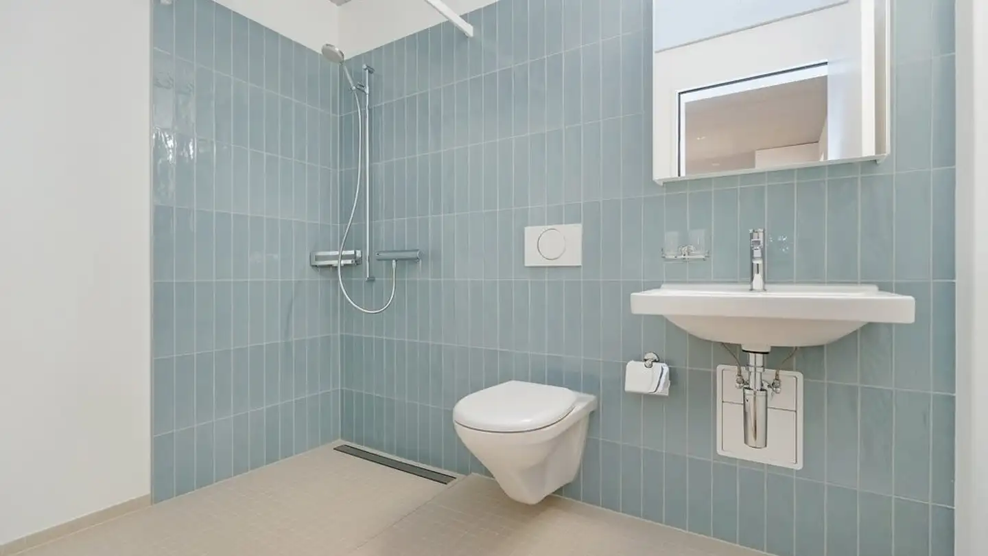 Wohnung mieten - Bäraustrasse 60b, 3552 Bärau - Foto 4