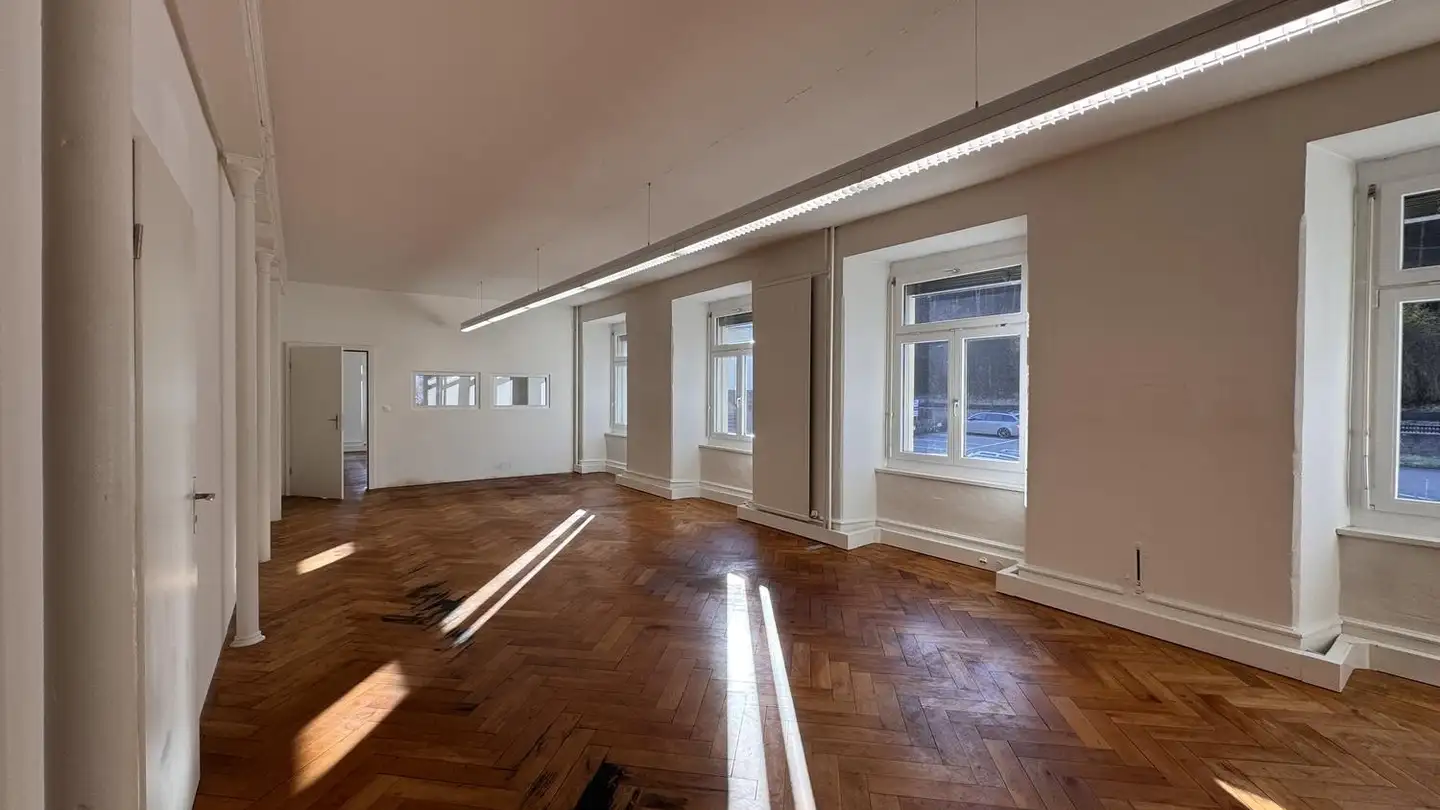 Commercial for rent - Mühlethalstrasse 79, 4800 Zofingen - Photo 3