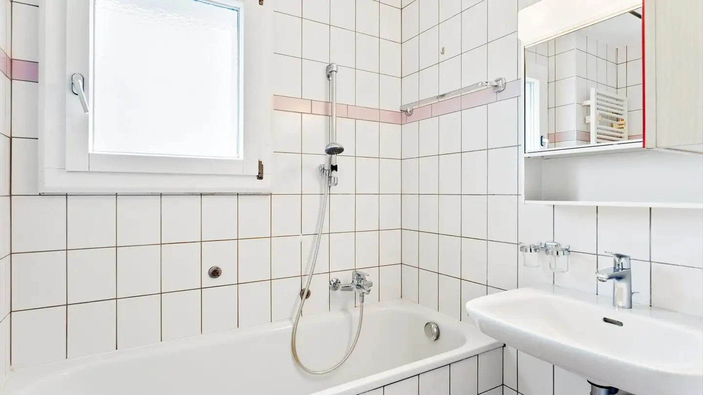 Appartamento in affitto - Rue Du Vieux-Pont 72, 1630 Bulle - Photo 4