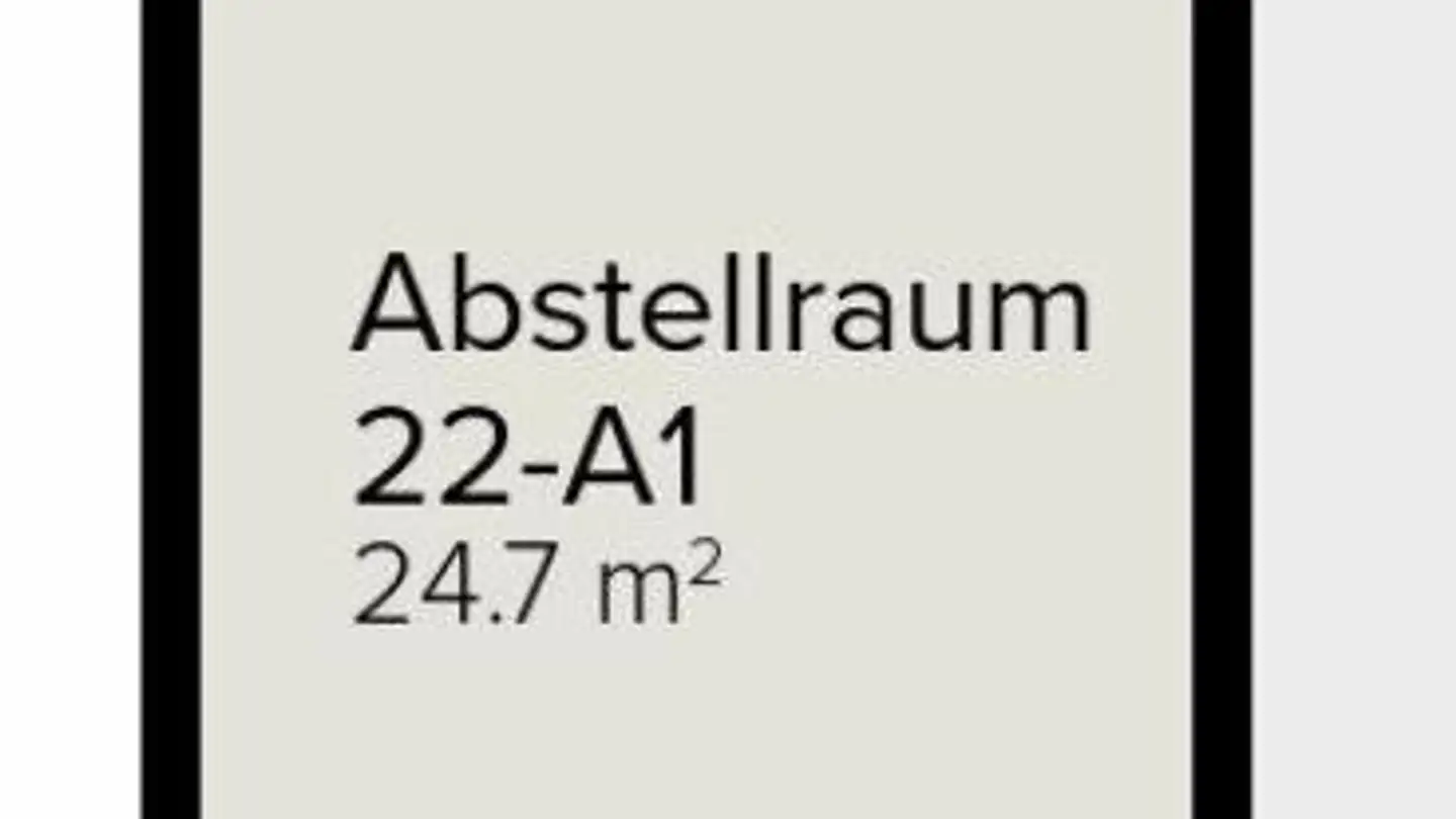 Storage space for rent - Rosensteig 22, 8370 Sirnach - Photo 4