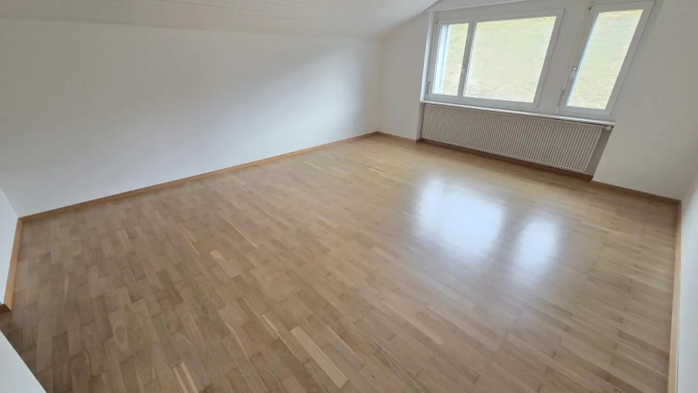Appartamento in affitto - Hinterbissaustrasse 54, 9410 Heiden
