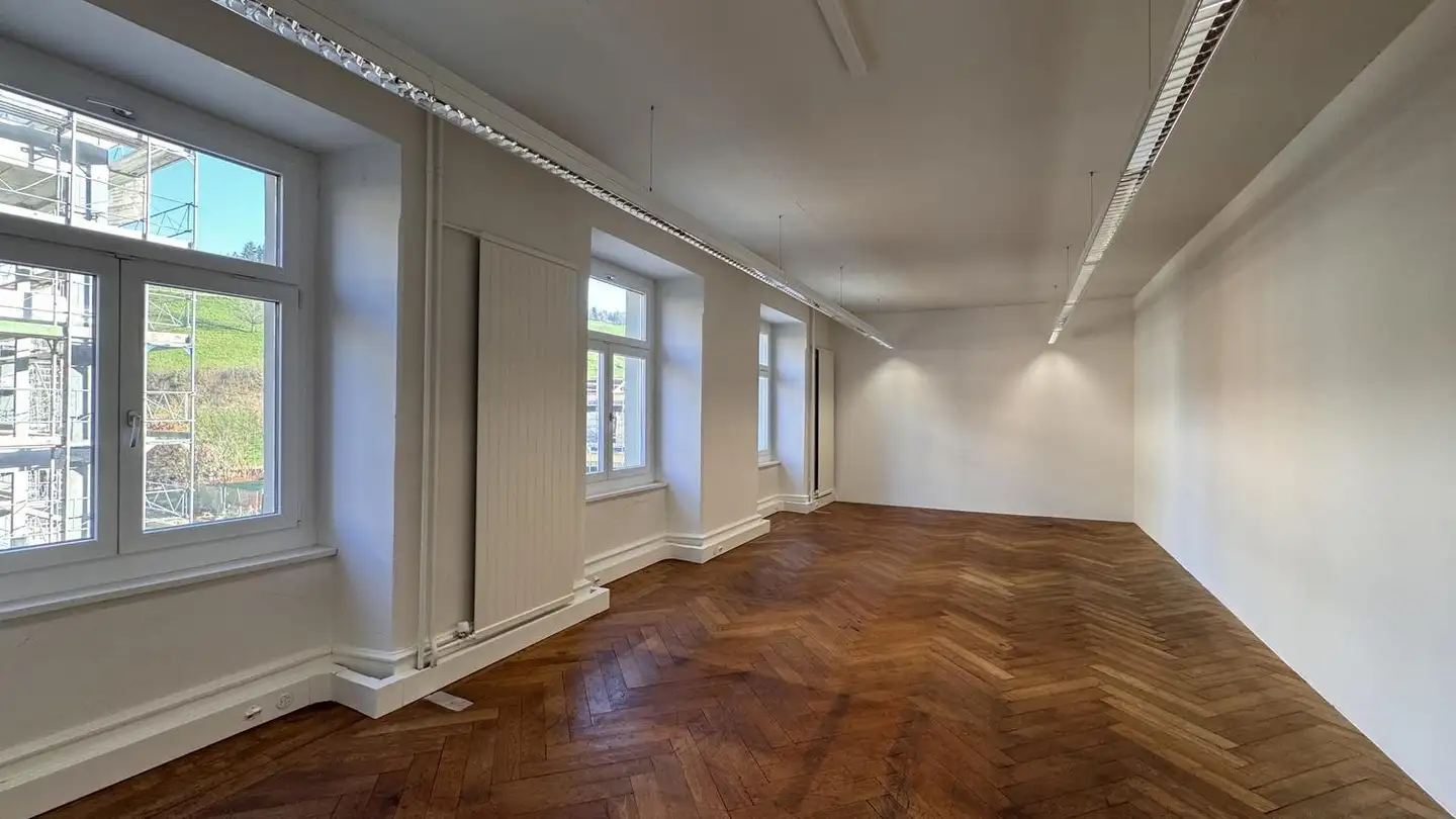 Commercial for rent - Mühlethalstrasse 79, 4800 Zofingen - Photo 4