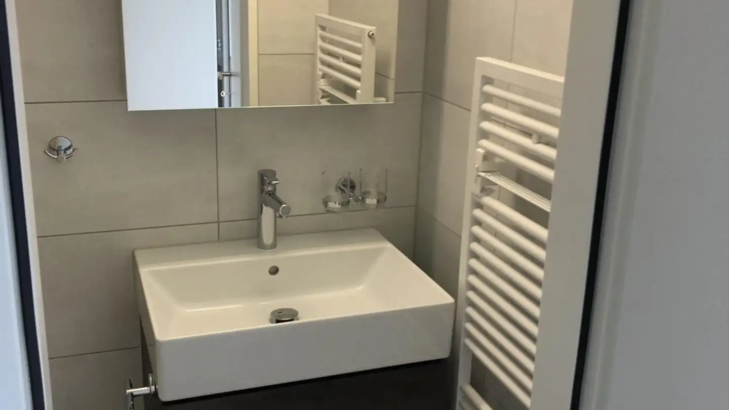 Appartamento in affitto - Dammweg 5b, 5000 Aarau - Foto 4