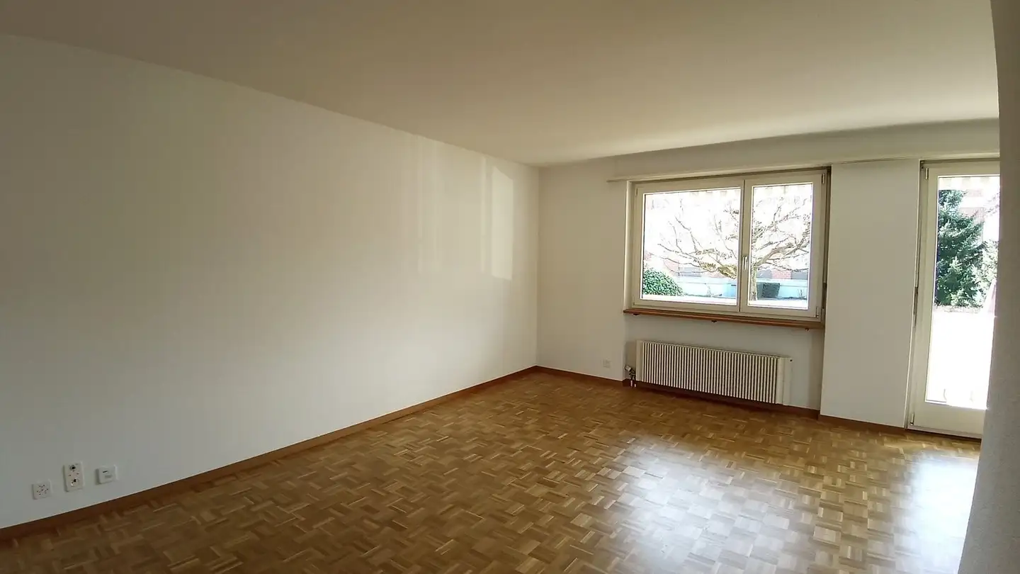Appartement à louer - Rötistrasse 5a, 4534 Flumenthal