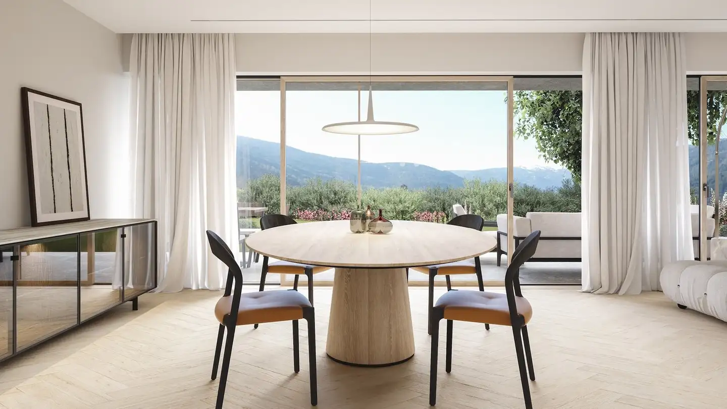 Appartamento in vendita - Via Breganzona, 6900 Lugano - Photo 4