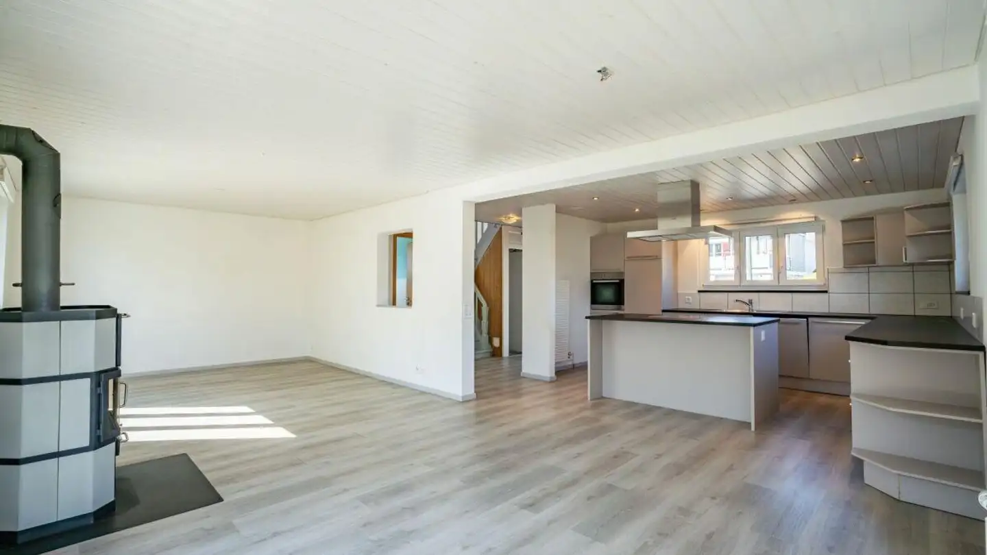 Einfamilienhaus kaufen - Ramisbühl 29, 4713 Matzendorf - Foto 3