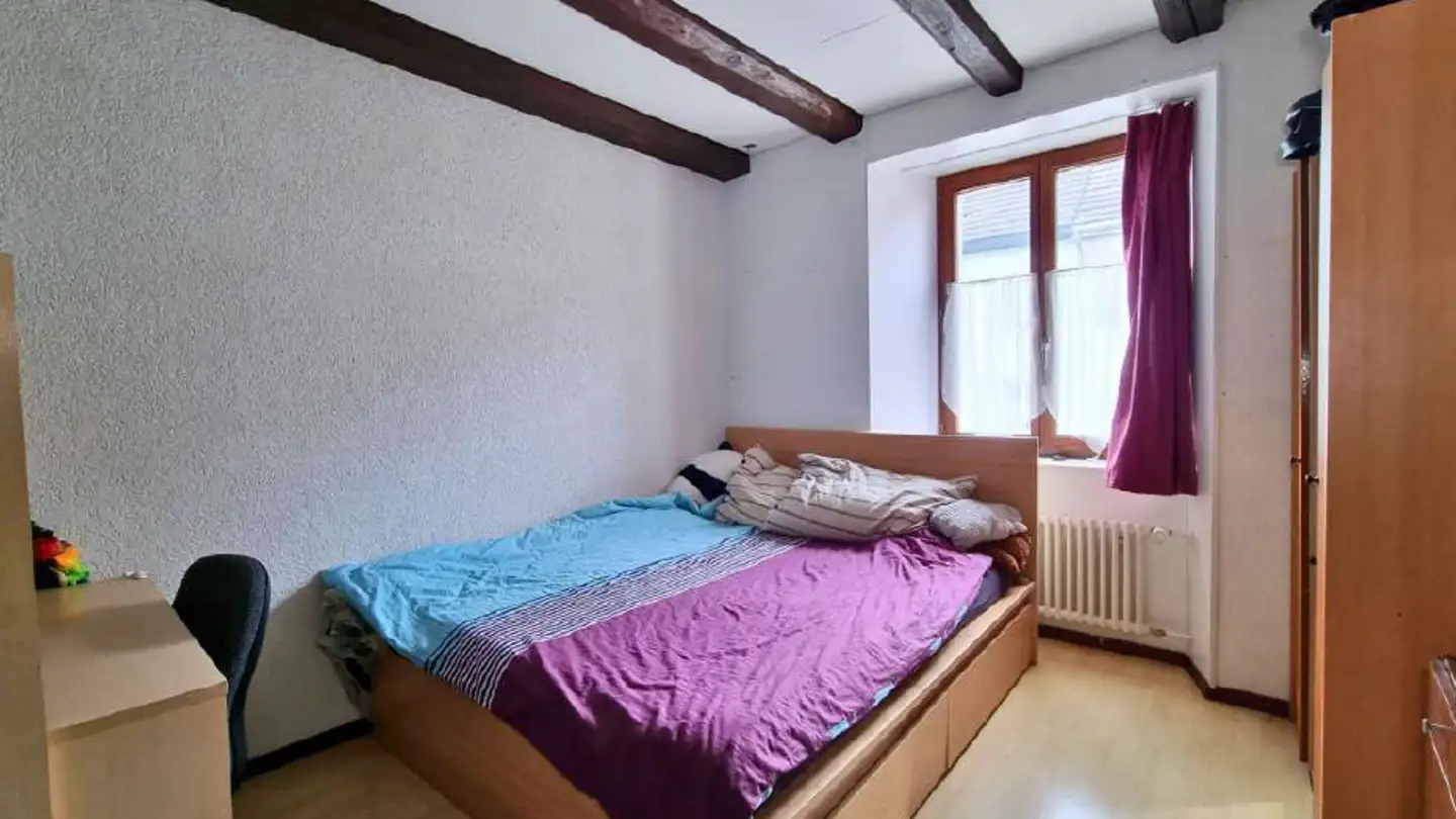 Appartamento in affitto - Rue Du Progrès 9, 2400 Le Locle - Photo 4