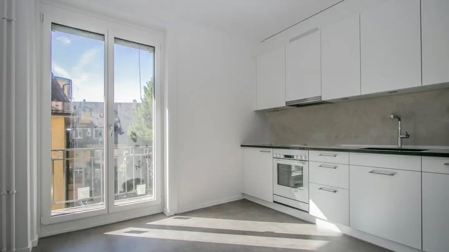 Appartement à louer - Haldenbachstrasse 21, 8006 Zürich - Photo 3