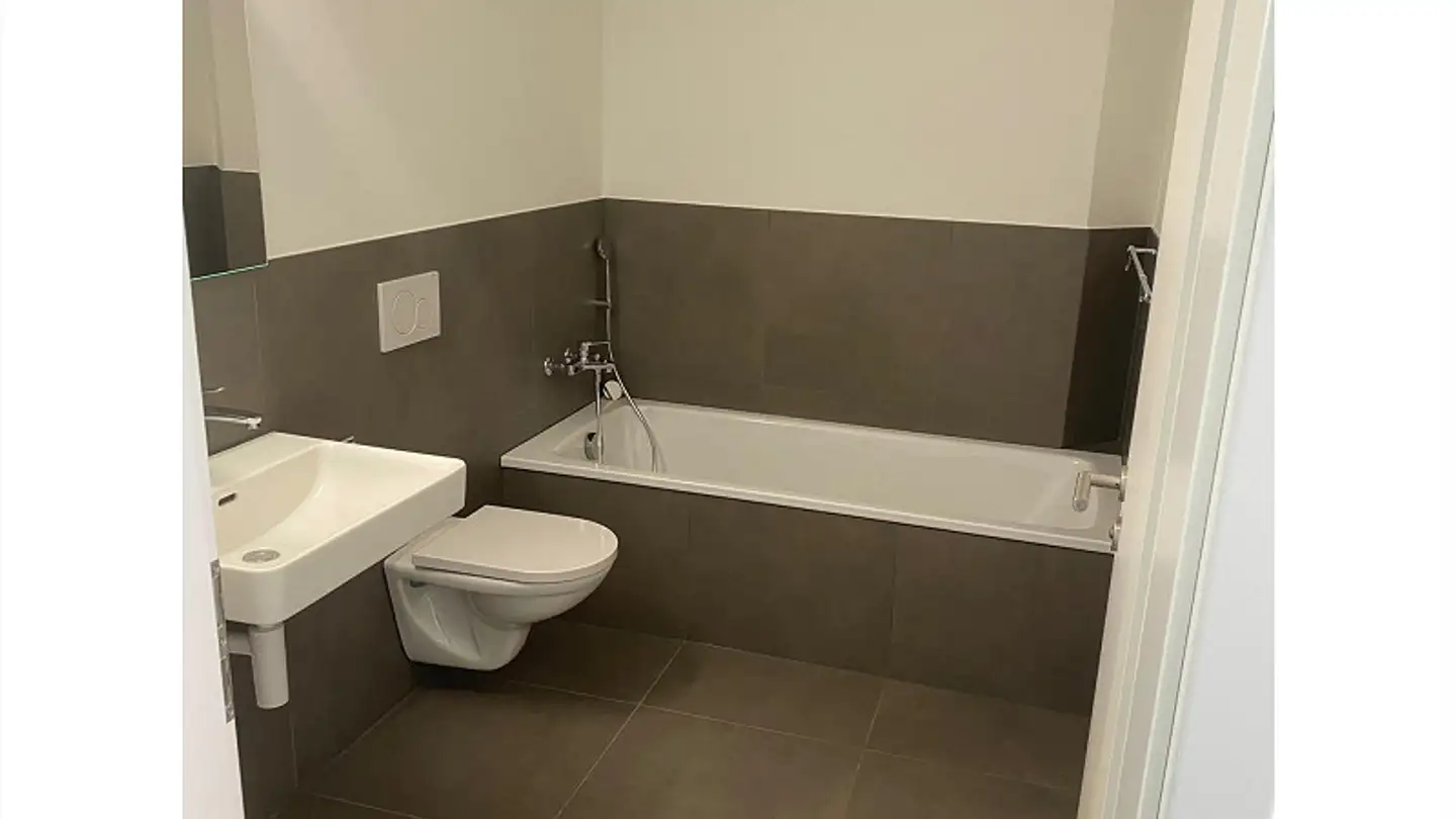 Appartement à louer - Weiherstrasse 35, 4416 Bubendorf - Photo 2