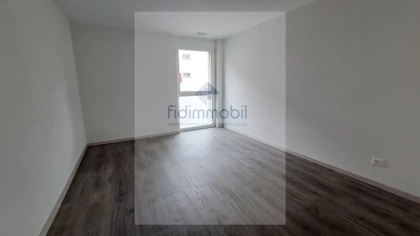 Appartement à louer - Avenue Des Forges 6, 2300 La Chaux-de-Fonds - Photo 4