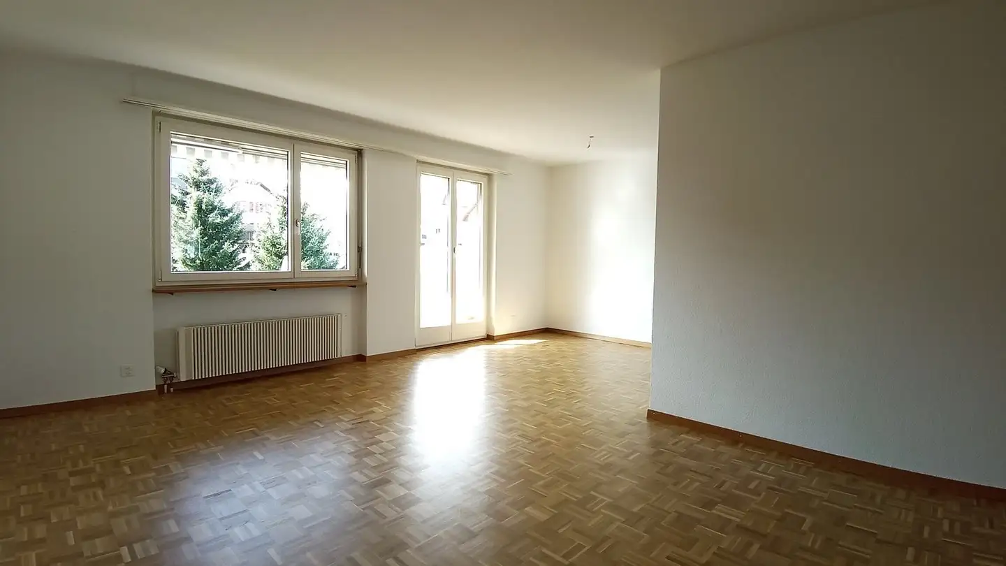 Appartement à louer - Rötistrasse 5a, 4534 Flumenthal - Photo 3