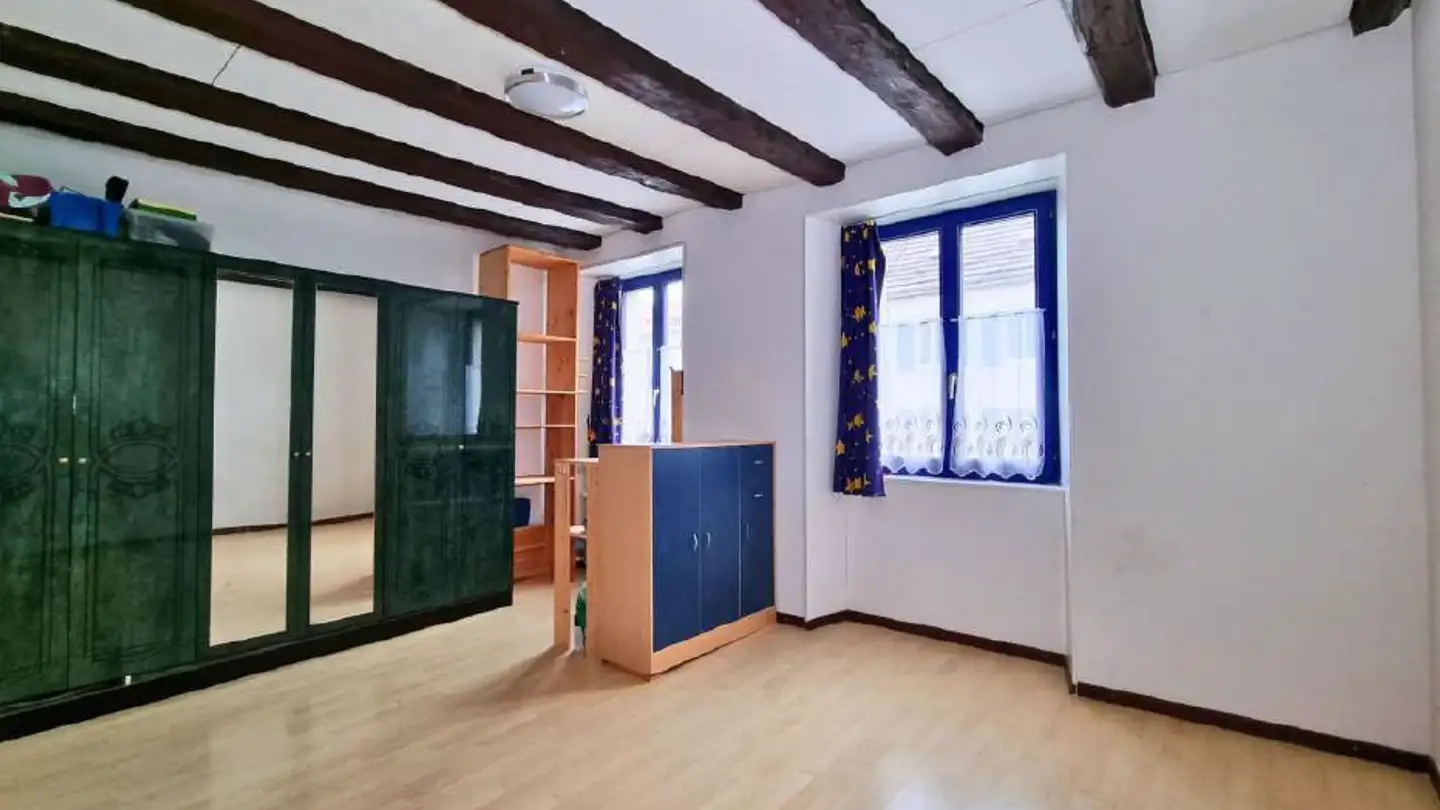 Appartamento in affitto - Rue Du Progrès 9, 2400 Le Locle - Photo 3