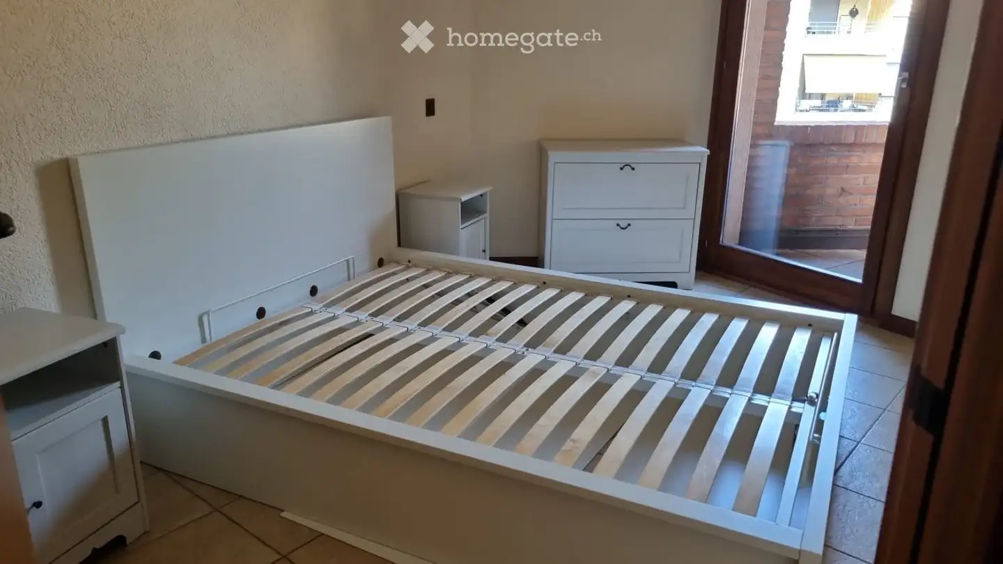 Appartement à louer - 6900 Lugano