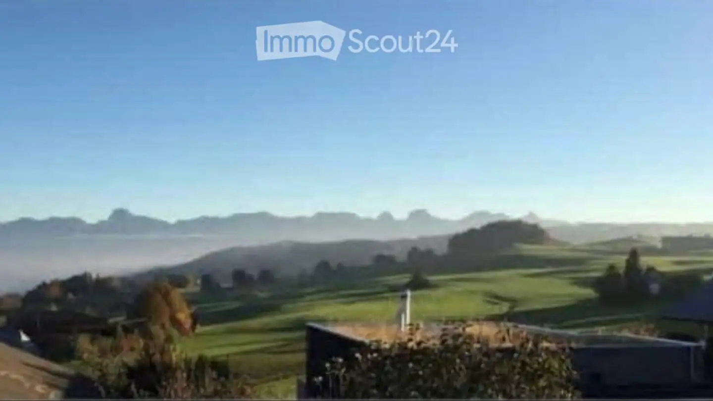 Wohnung mieten - 3086 Zimmerwald