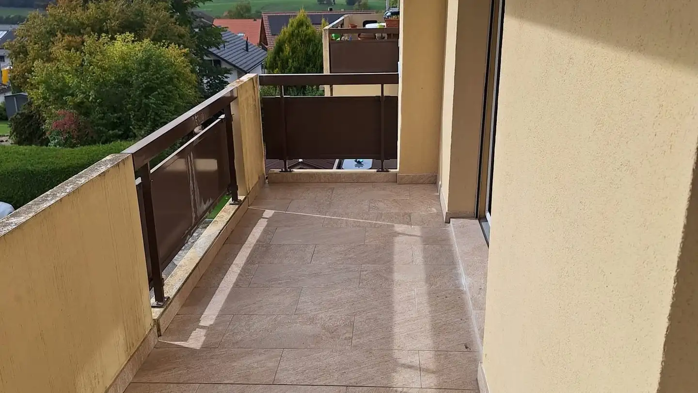 Appartamento in affitto - Route Du Niremont 47, 1623 Semsales