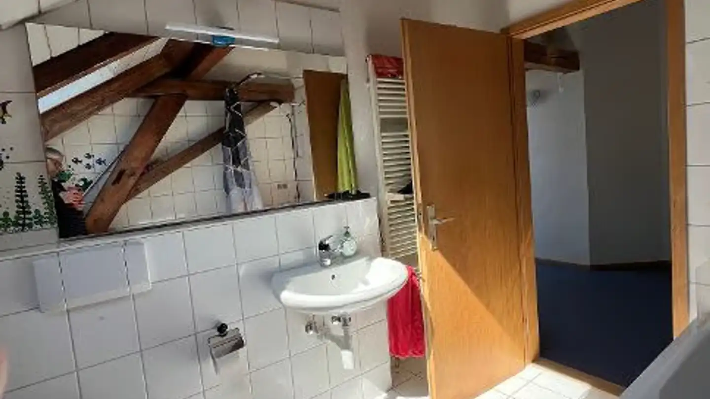 Single room for rent - Rosengasse 38, 4600 Olten - Photo 3