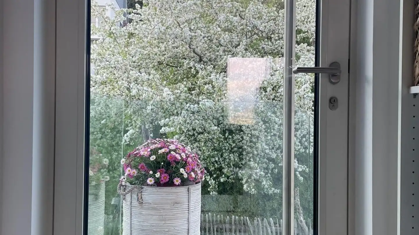 Attique à louer - Höhlerstrasse 52, 9445 Rebstein - Photo 3
