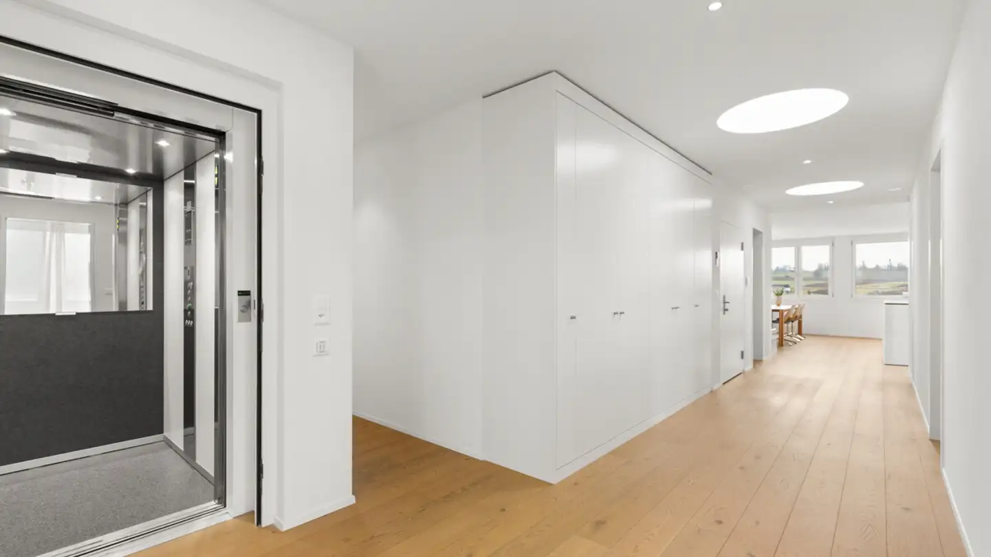 Penthouse for sale - 8246 Langwiesen - Photo 3