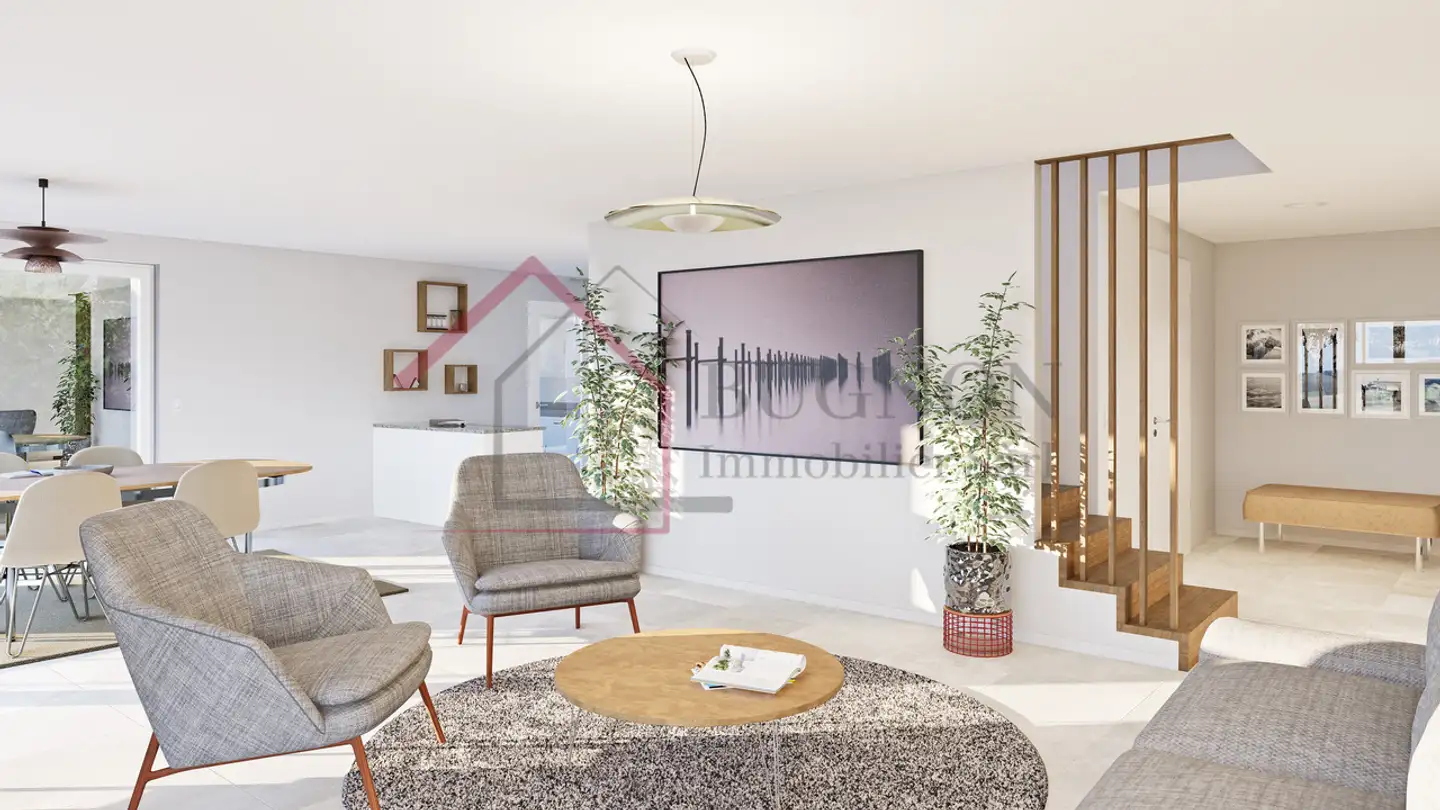 Villa à vendre - 1535 Combremont-le-Grand - Photo 3