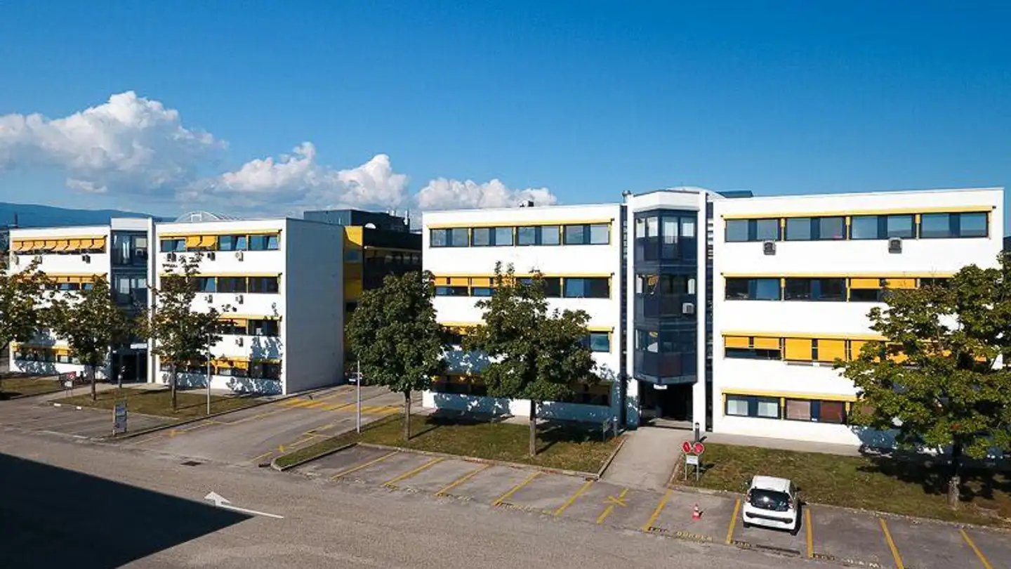Office space for rent - Route Des Avouillons 14, 1196 Gland