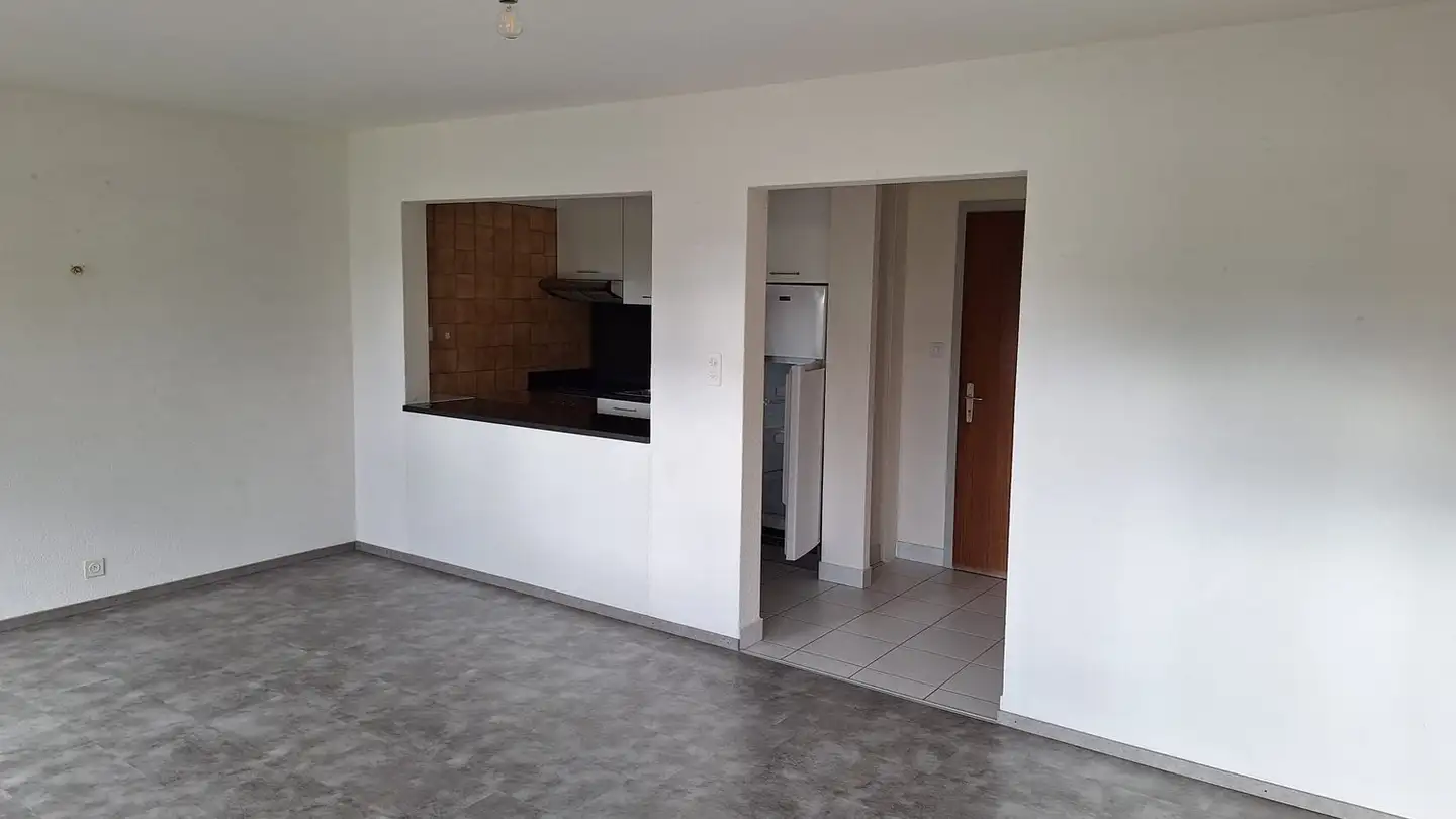 Appartamento in affitto - Route Du Niremont 47, 1623 Semsales - Foto 4