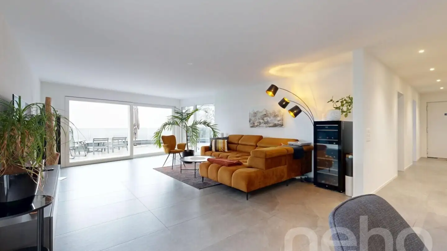 Stepped apartment for sale - Oensingen, 4702 Oensingen - Photo 4