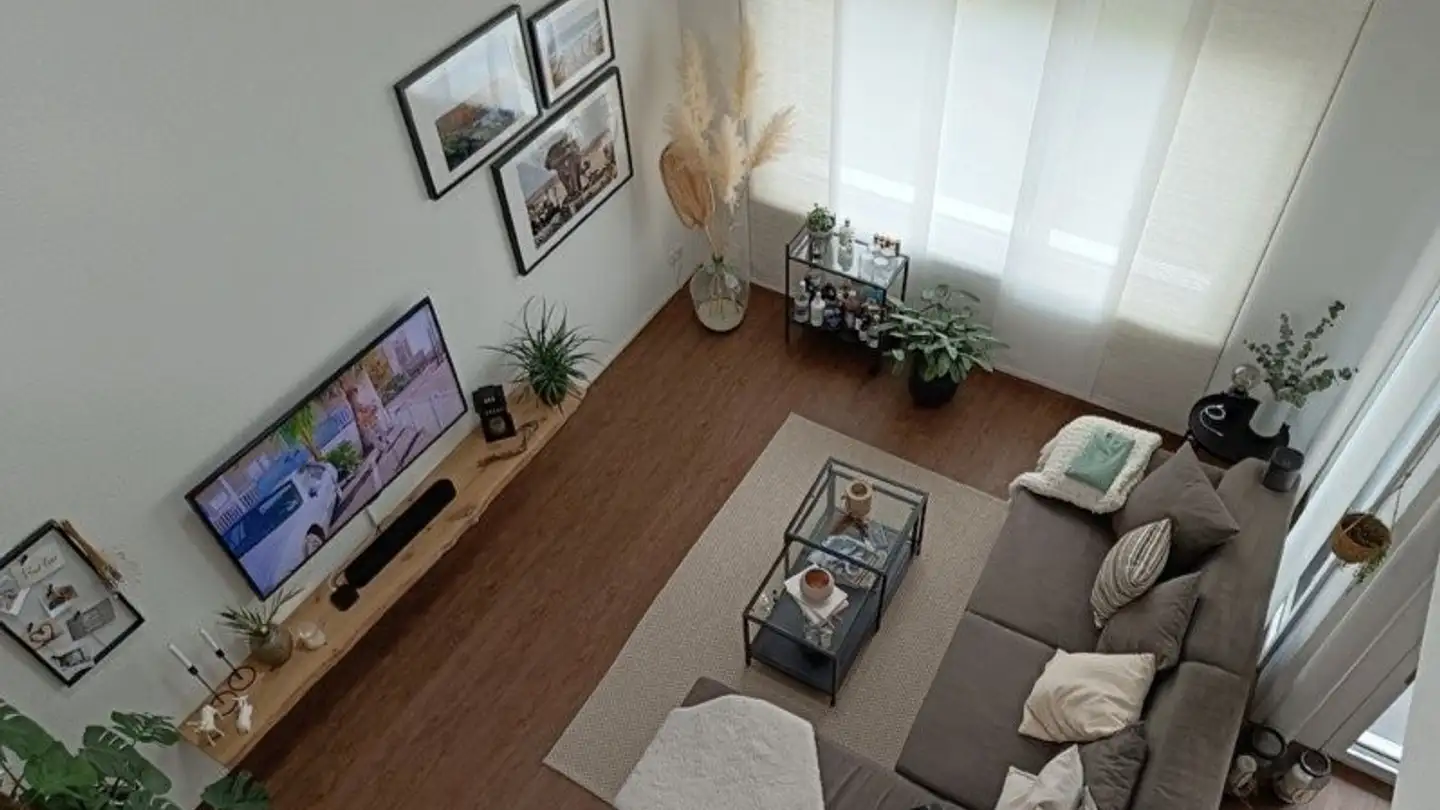 Appartamento ammobiliato in affitto - 3400 Burgdorf - Foto 3