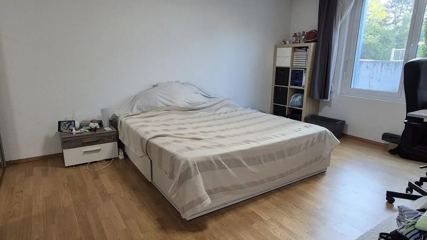 Wohnung mieten - Ueberlandstrasse 198, 8600 Dübendorf - Foto 2