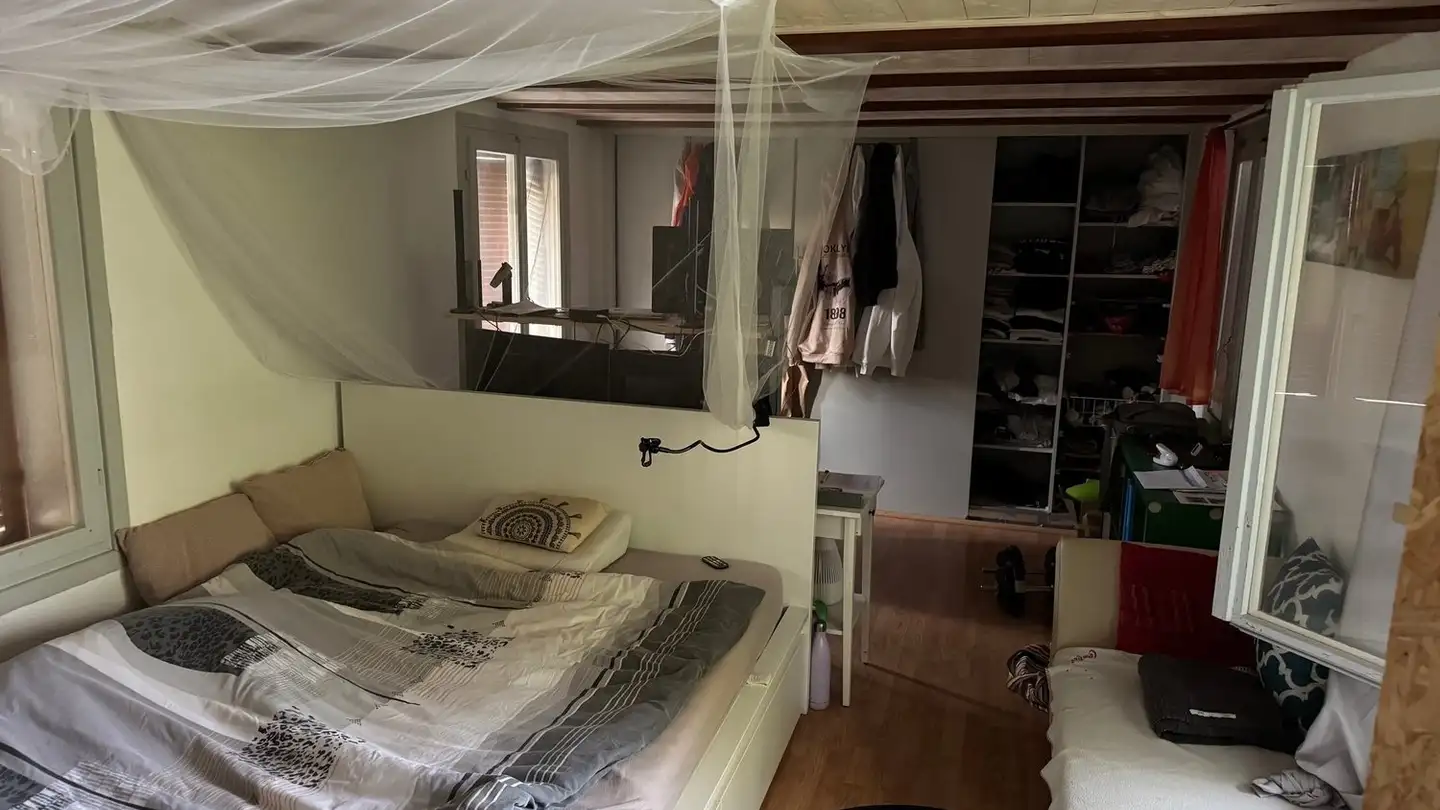 Single house for rent - 5615 Fahrwangen