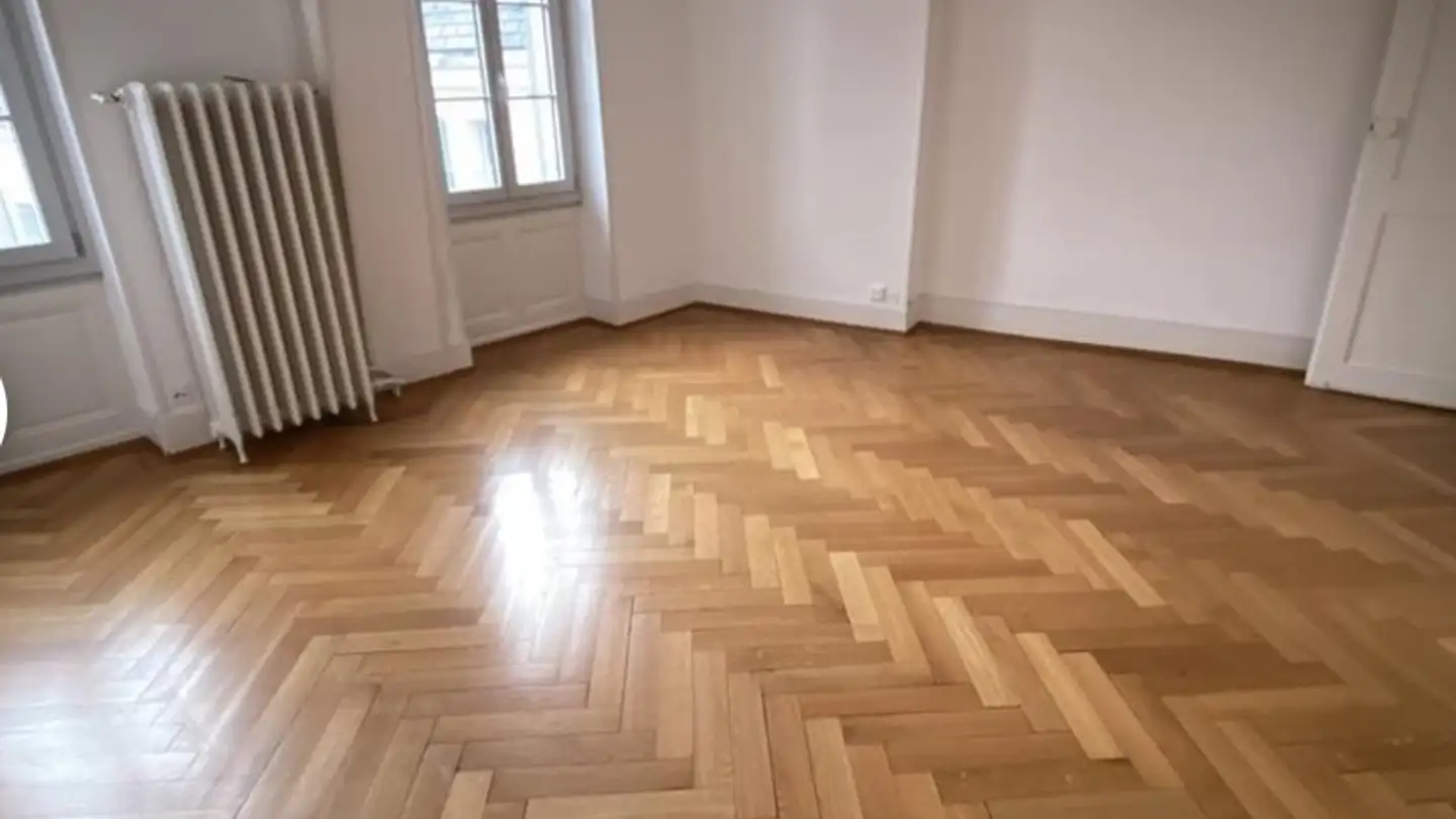 Apartment for rent - 1003 Lausanne