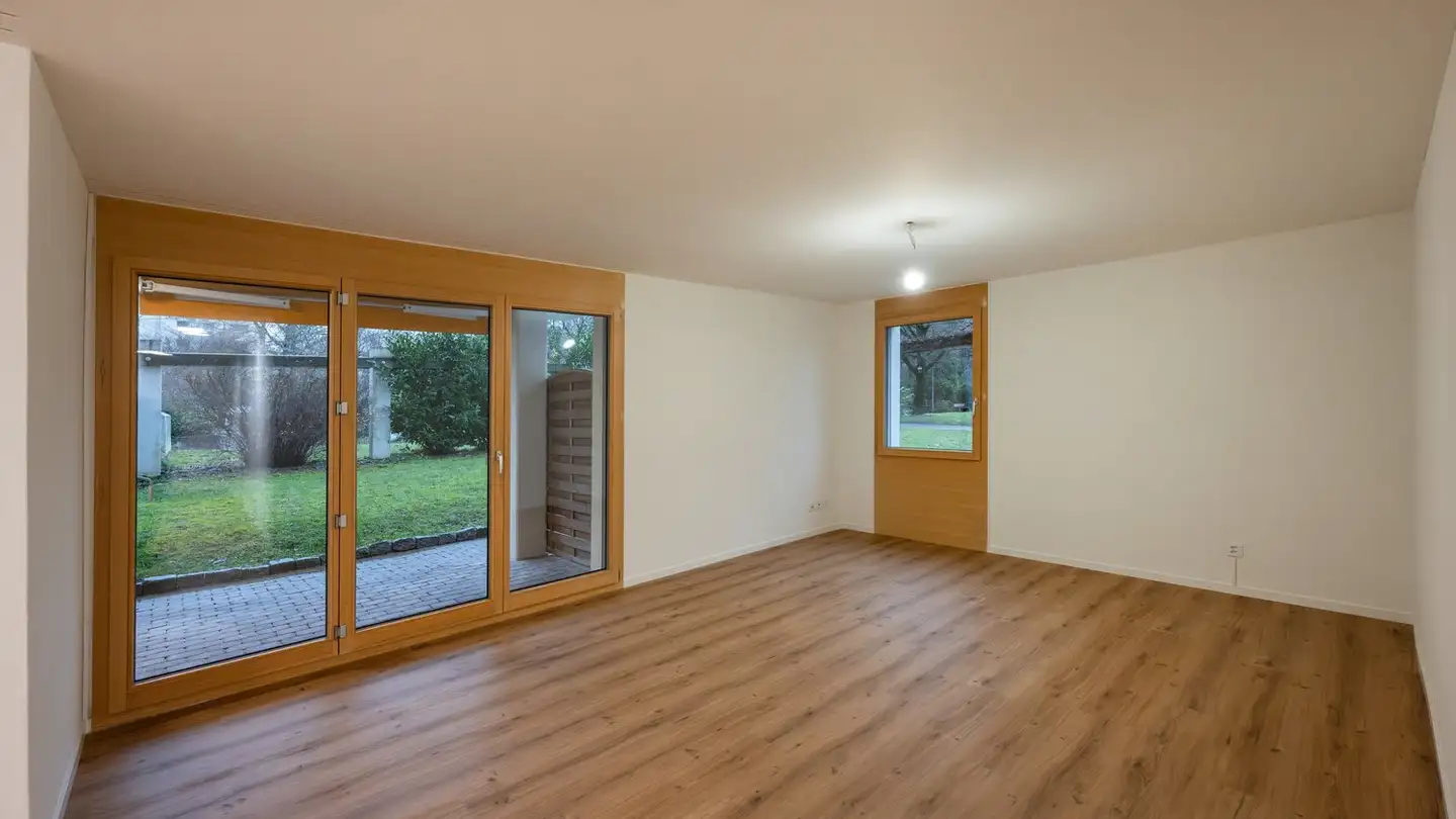 Appartement à louer - Kornquaderweg 12, 7000 Chur - Photo 2