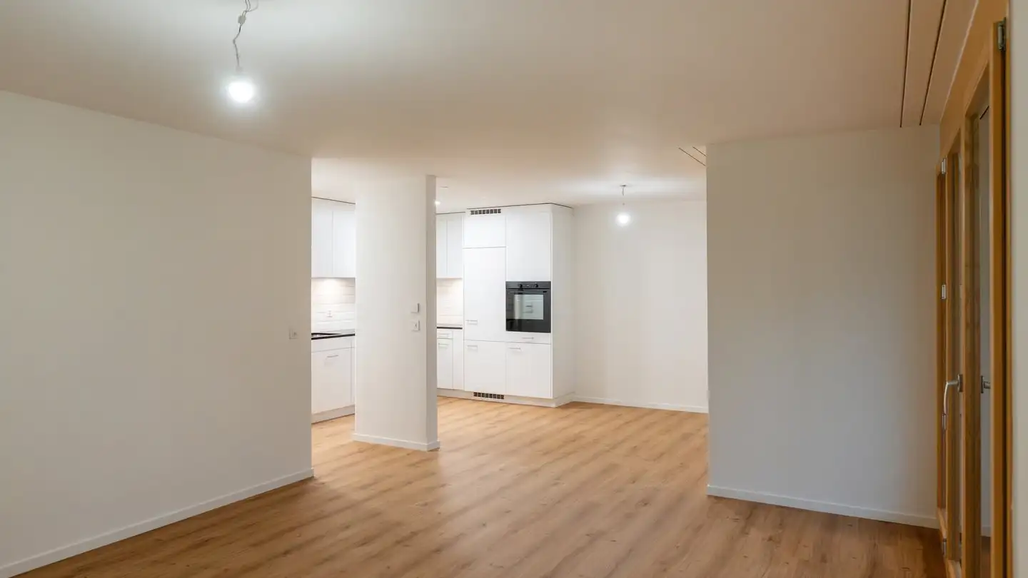 Appartement à louer - Kornquaderweg 12, 7000 Chur - Photo 3
