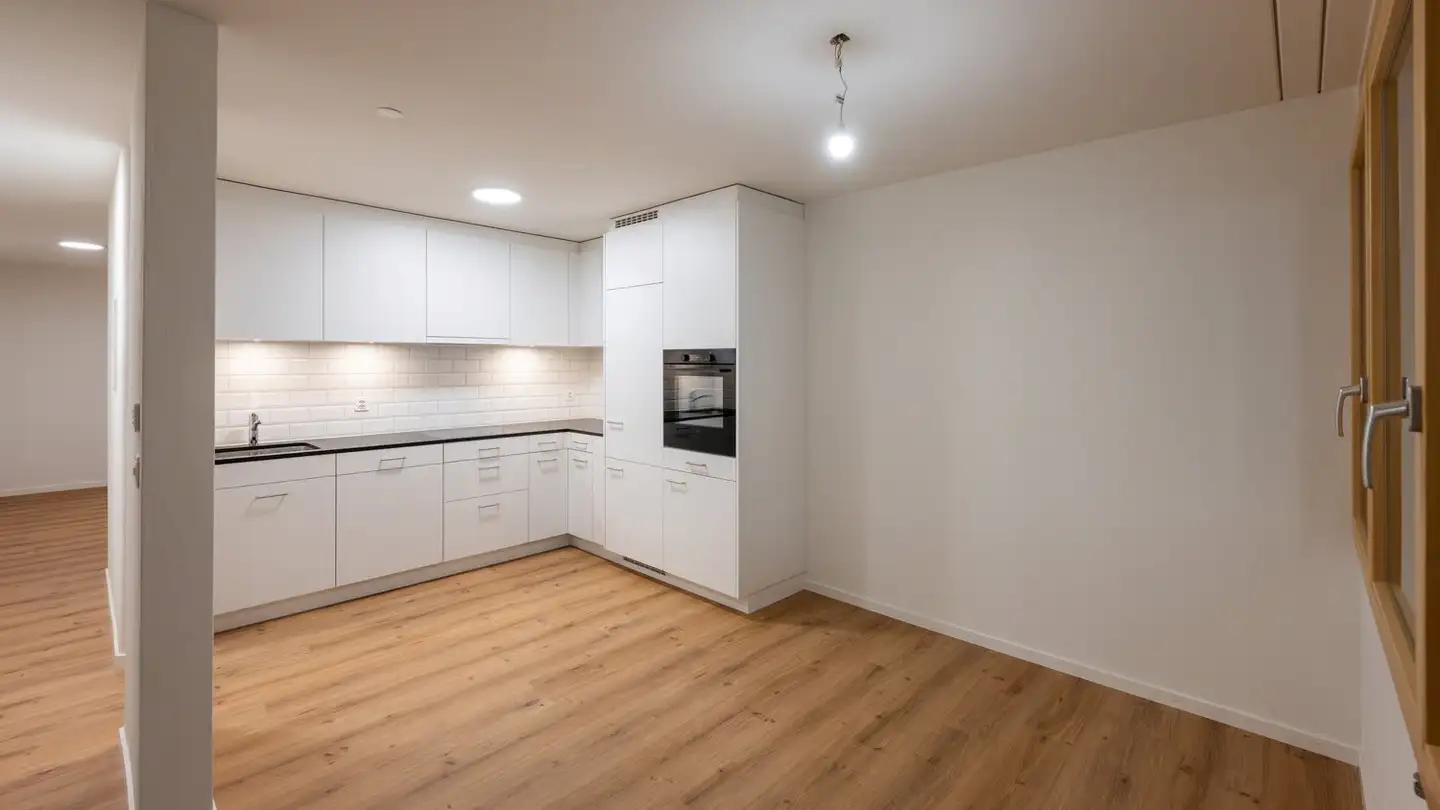 Appartement à louer - Kornquaderweg 12, 7000 Chur - Photo 4