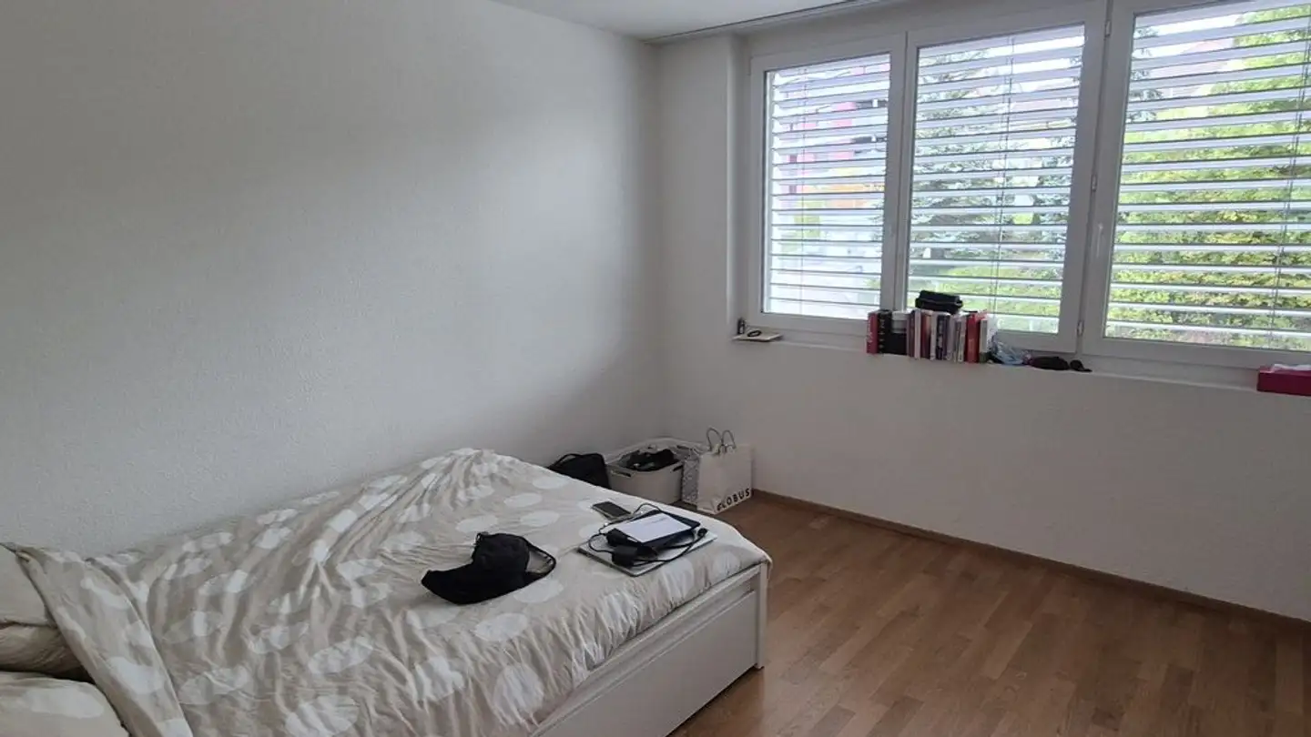 Wohnung mieten - Ueberlandstrasse 198, 8600 Dübendorf - Foto 3
