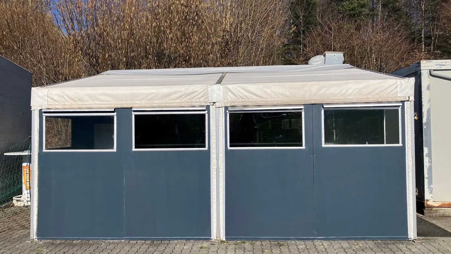 Shop for rent - 6213 Knutwil - Photo 2