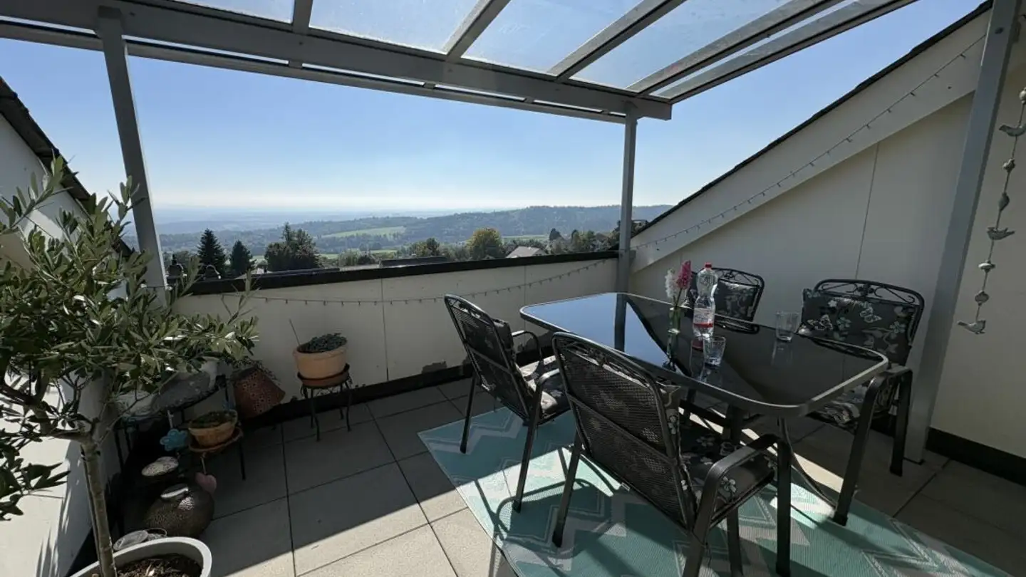 Penthouse kaufen - Vorstettlistrasse 13, 4524 Günsberg - Foto 3