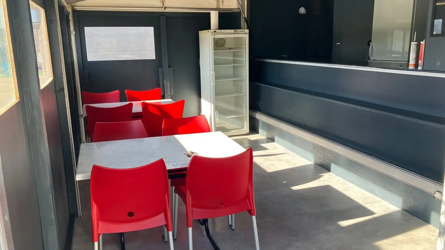 Shop for rent - 6213 Knutwil - Photo 3