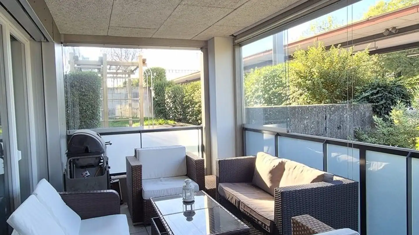 Wohnung mieten - Ueberlandstrasse 198, 8600 Dübendorf - Foto 4