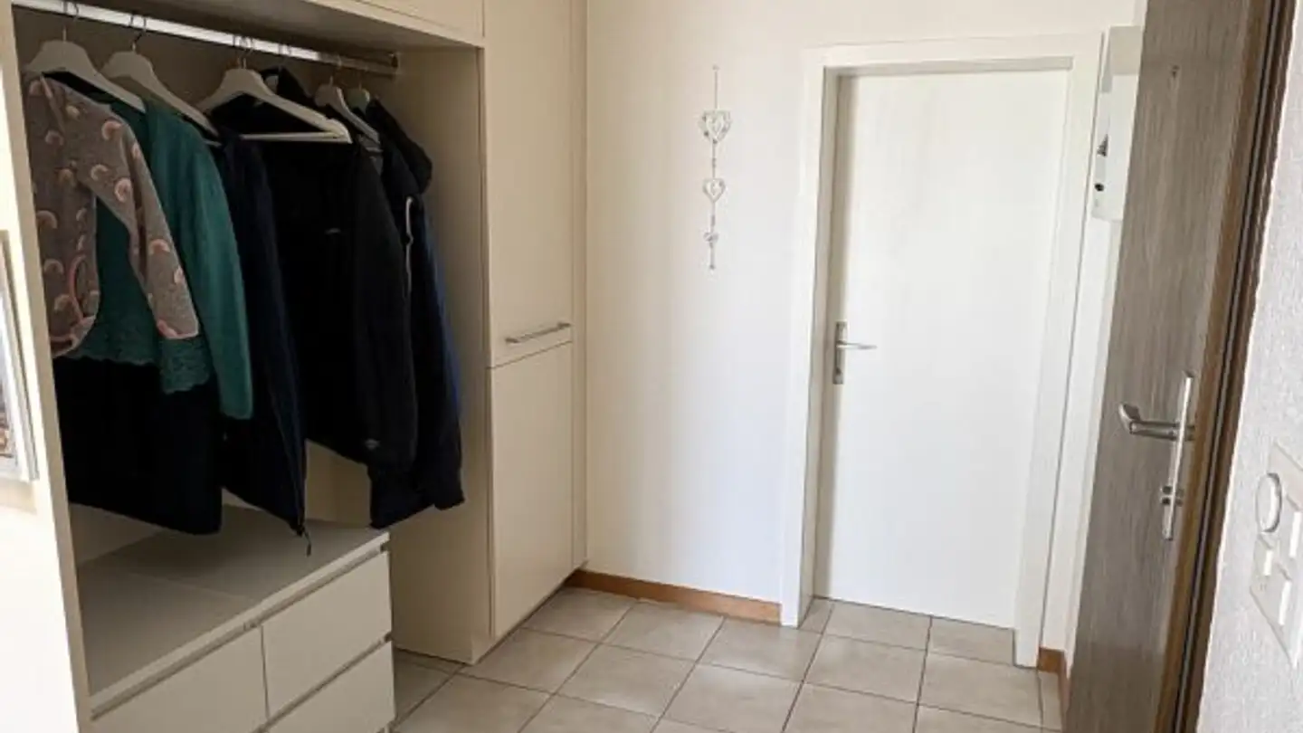 Penthouse kaufen - Vorstettlistrasse 13, 4524 Günsberg - Foto 4