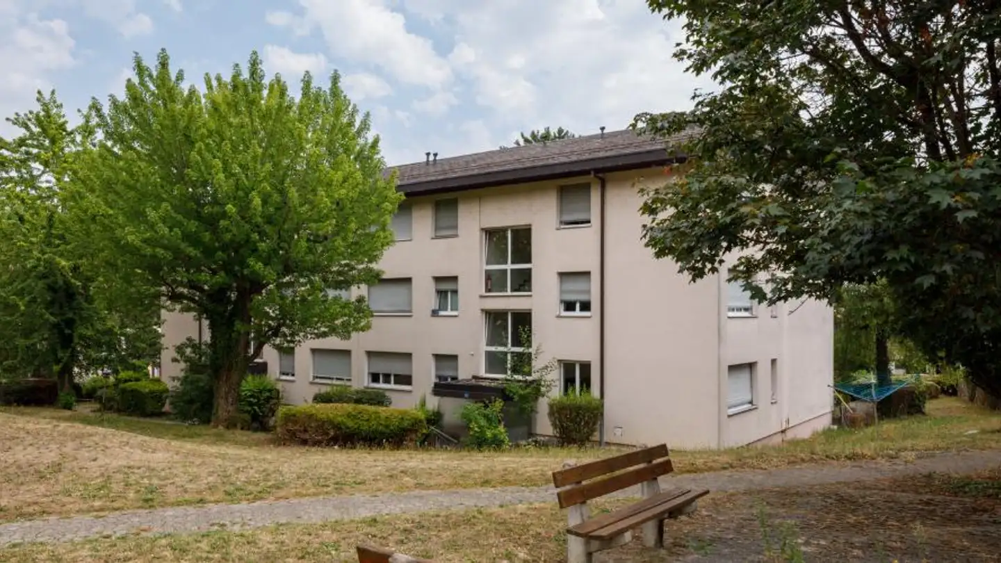Appartement à louer - Rue Neuve 1, 1350 Orbe