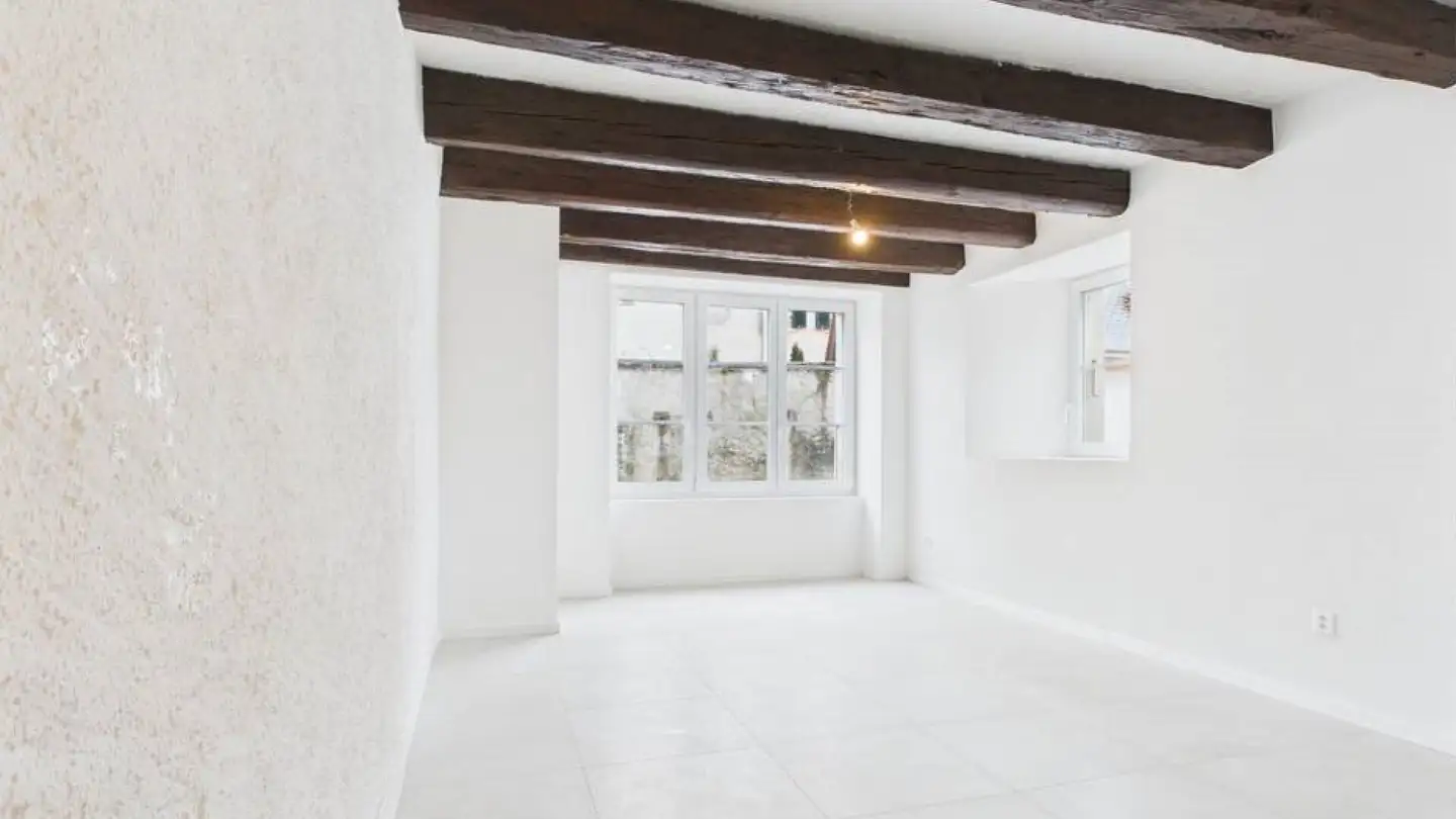 Wohnung mieten - Rue Des Hautes-Bornes 8, 2523 Lignières - Foto 2