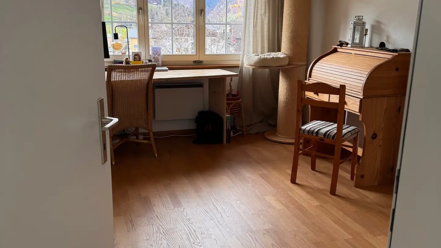 Appartamento in affitto - 9657 Unterwasser